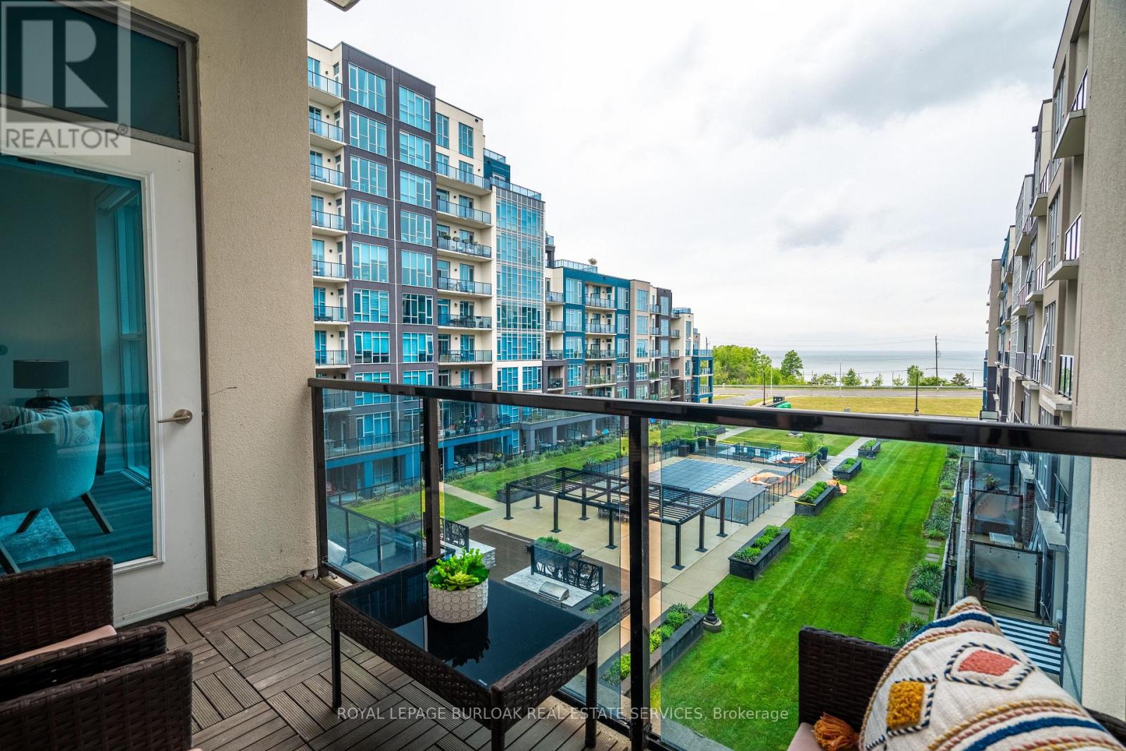 426 - 16 Concord Place, Grimsby, Ontario  L3M 0J1 - Photo 20 - X12533628