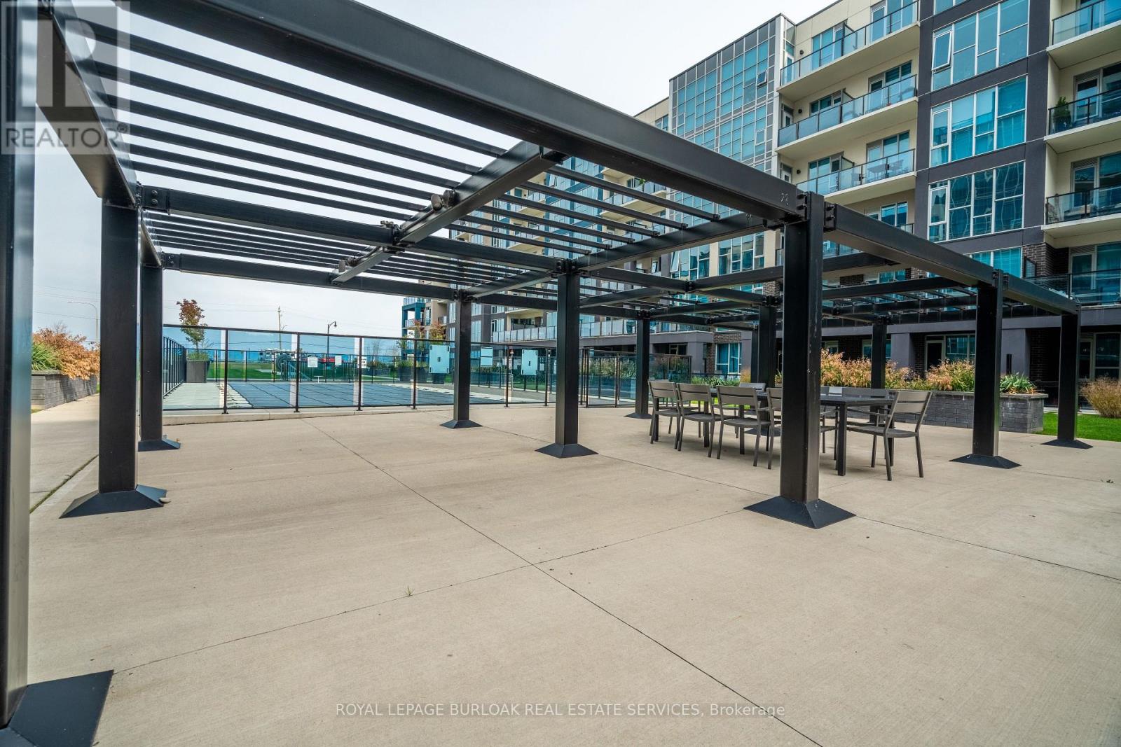 426 - 16 Concord Place, Grimsby, Ontario  L3M 0J1 - Photo 27 - X12533628