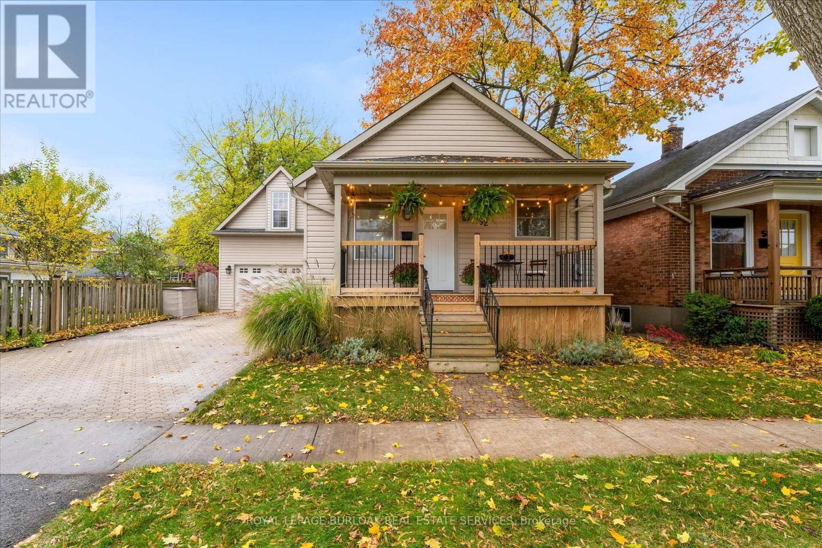 52 JUNKIN STREET, St. Catharines, Ontario