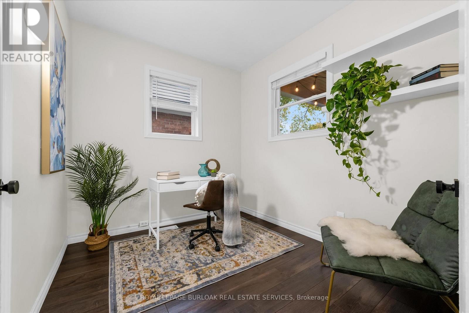 52 Junkin Street, St. Catharines, Ontario  L2R 1N6 - Photo 16 - X12533644