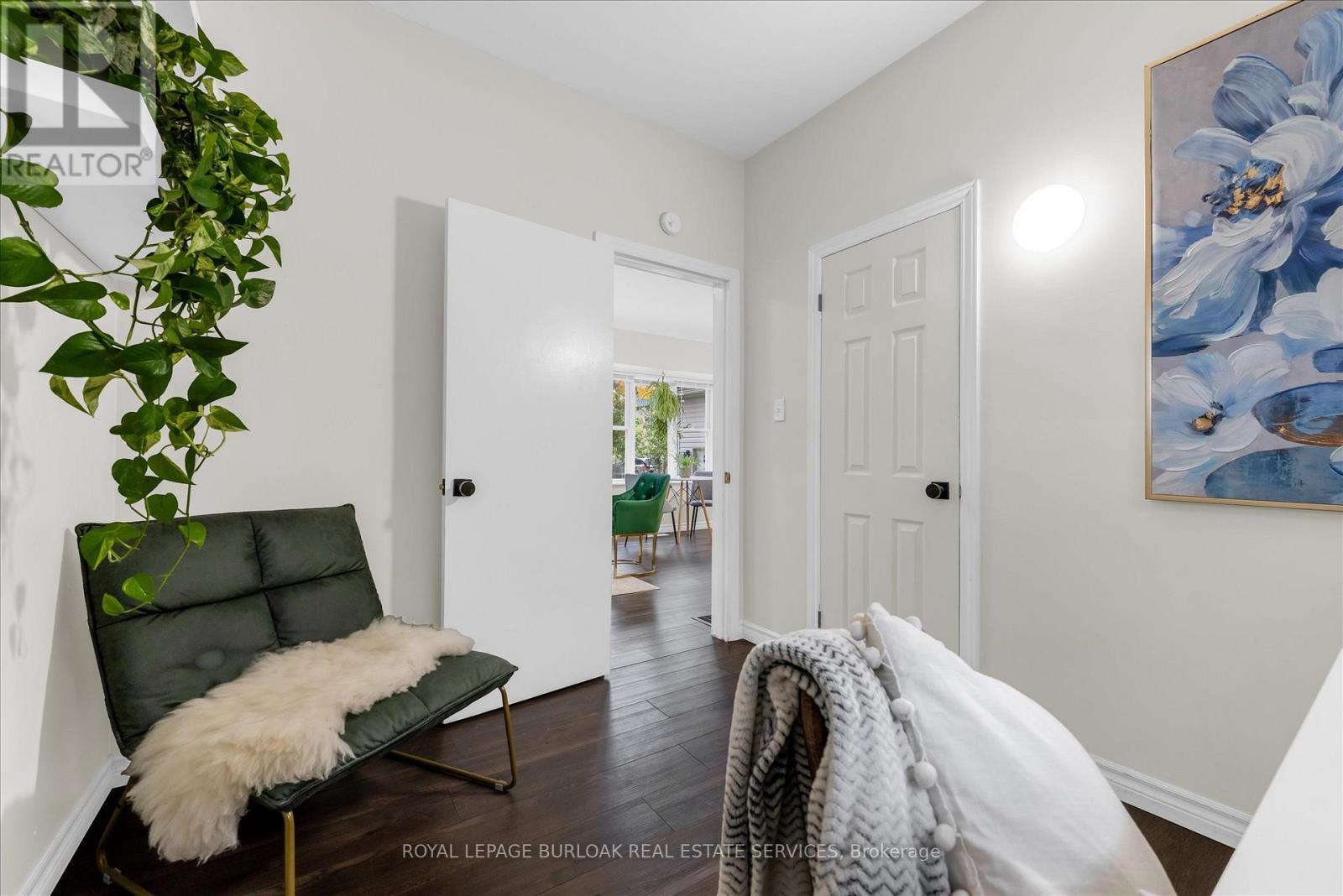 52 Junkin Street, St. Catharines, Ontario  L2R 1N6 - Photo 17 - X12533644