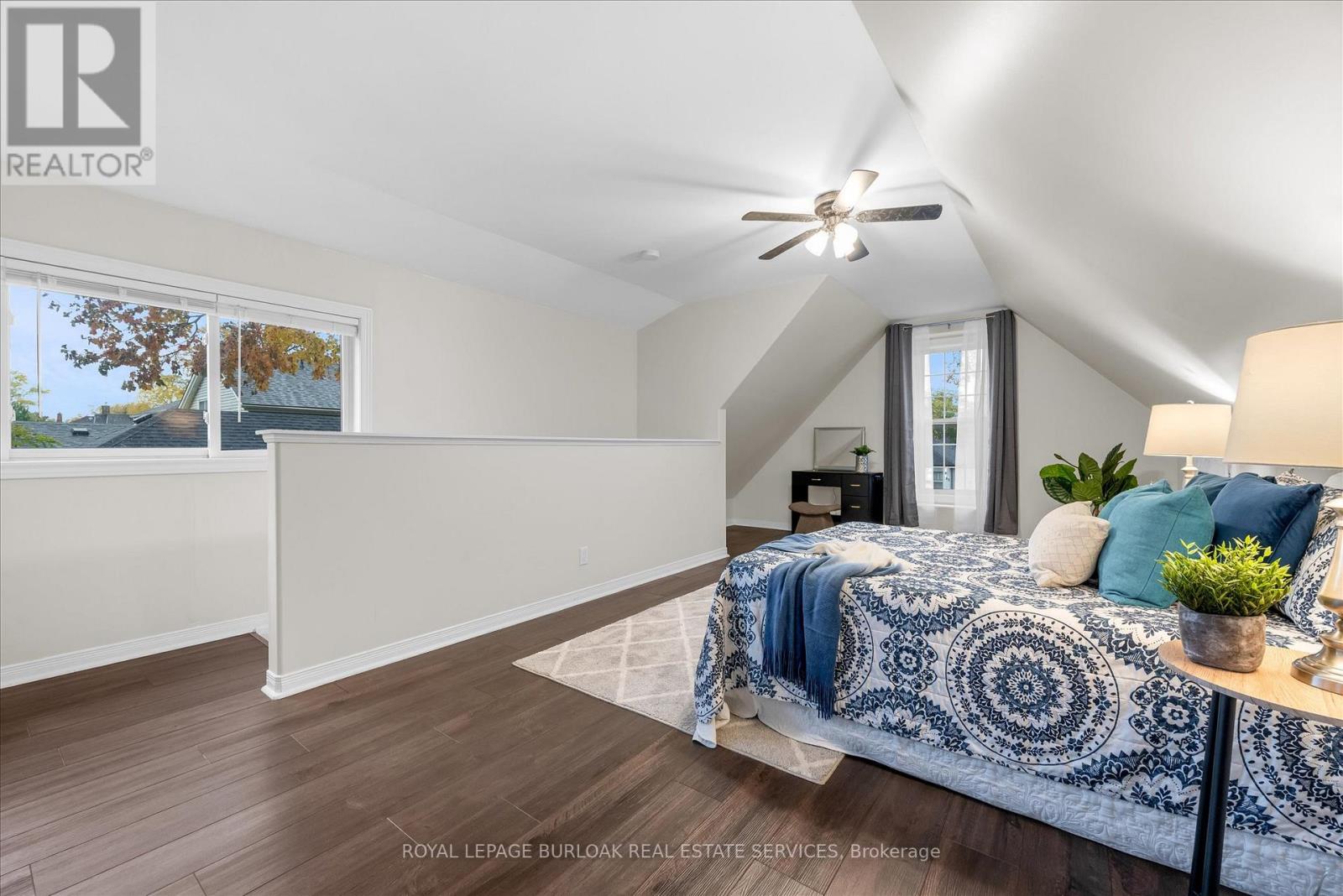 52 Junkin Street, St. Catharines, Ontario  L2R 1N6 - Photo 26 - X12533644