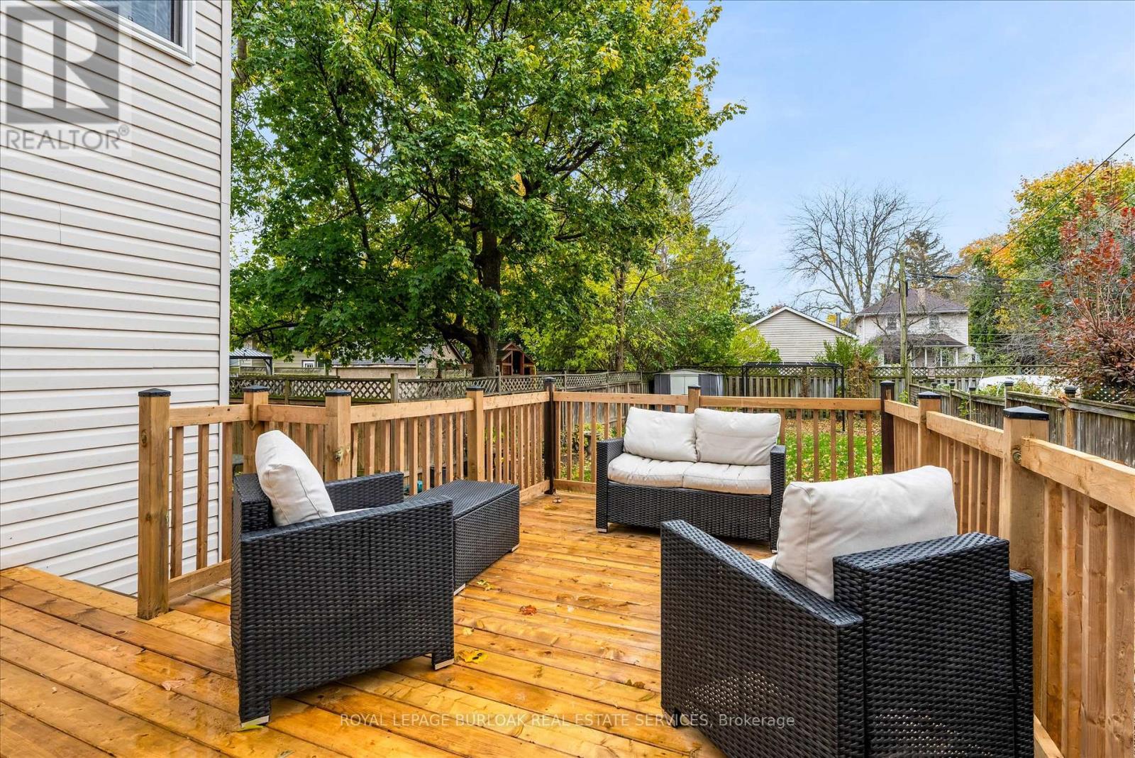 52 Junkin Street, St. Catharines, Ontario  L2R 1N6 - Photo 36 - X12533644