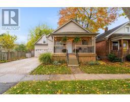 52 JUNKIN STREET, St. Catharines, Ontario