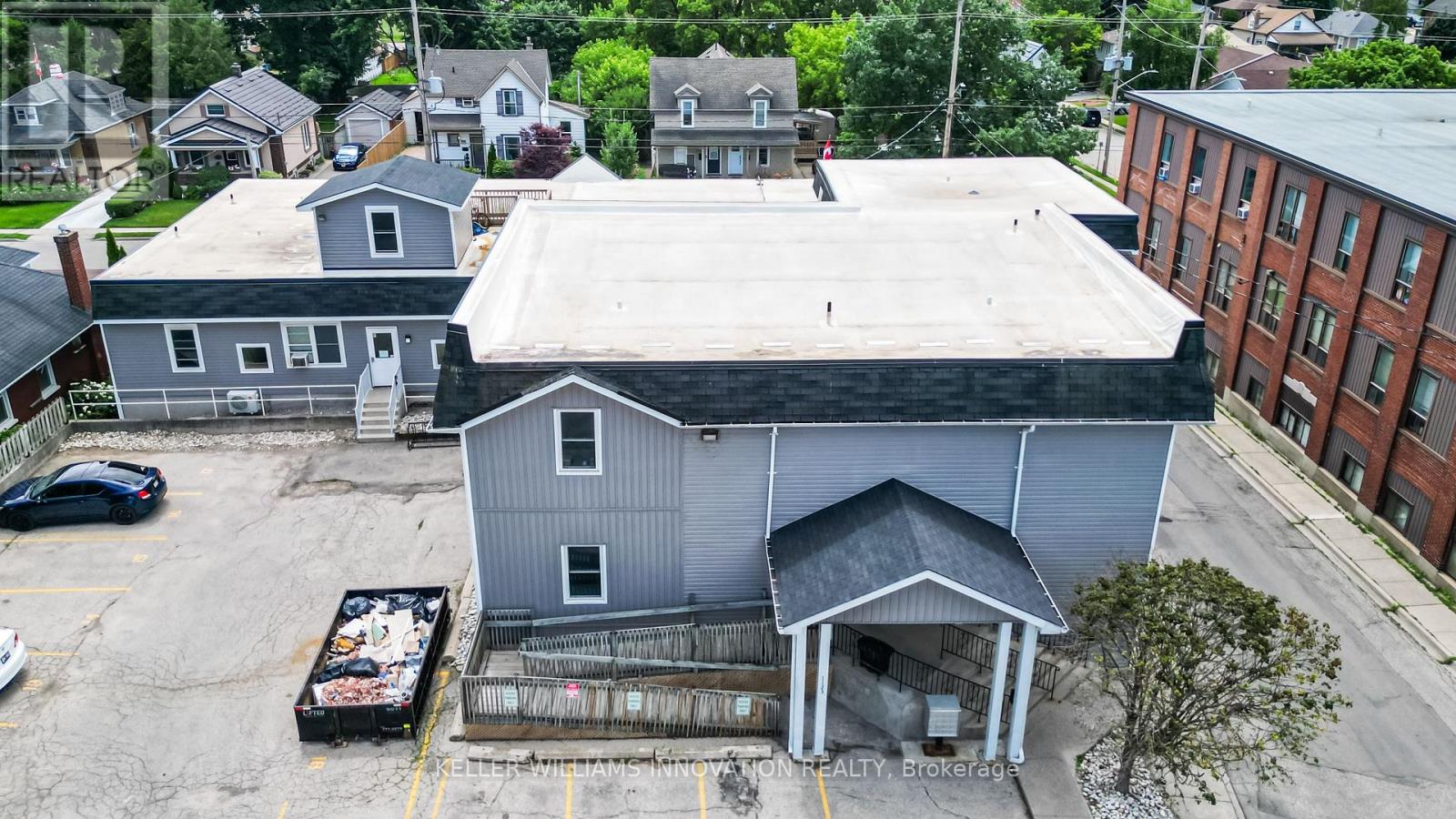 1123 Queenston Road, Cambridge, Ontario  N3H 3L1 - Photo 37 - X12533660