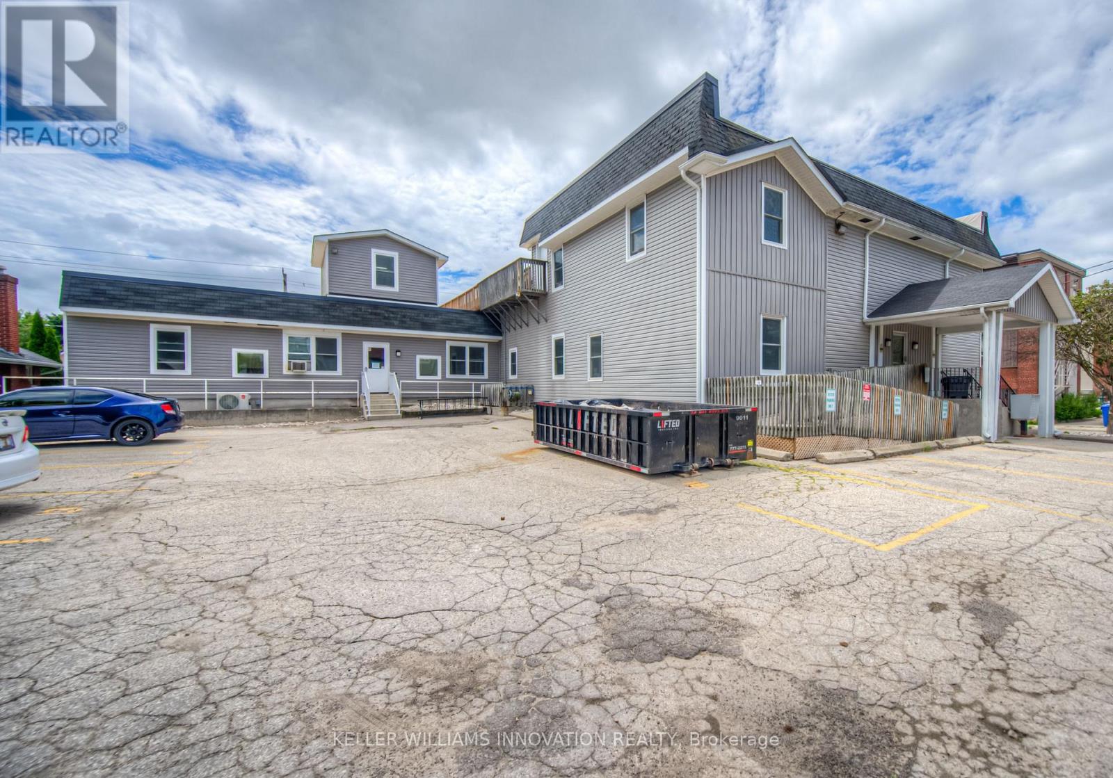 1123 Queenston Road, Cambridge, Ontario  N3H 3L1 - Photo 6 - X12533660