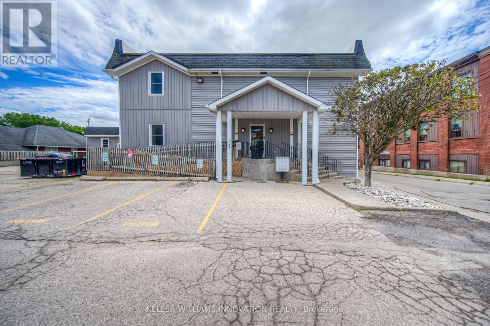 1123 Queenston Road, Cambridge, Ontario  N3H 3L1 - Photo 8 - X12533660