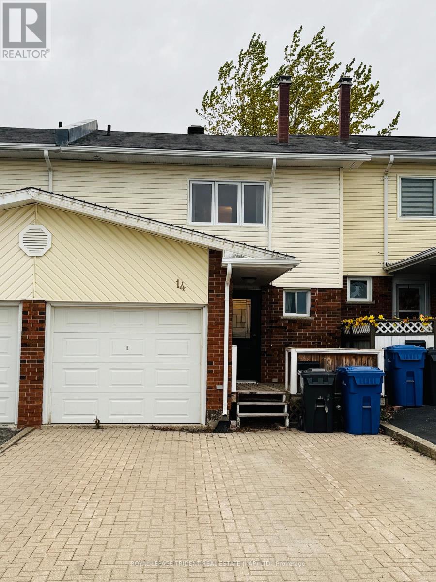 14 BORDEN AVENUE, Kapuskasing, Ontario