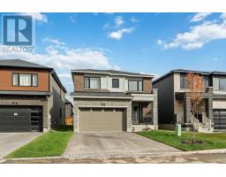 66 NARROWS PLACE, Ottawa, Ontario