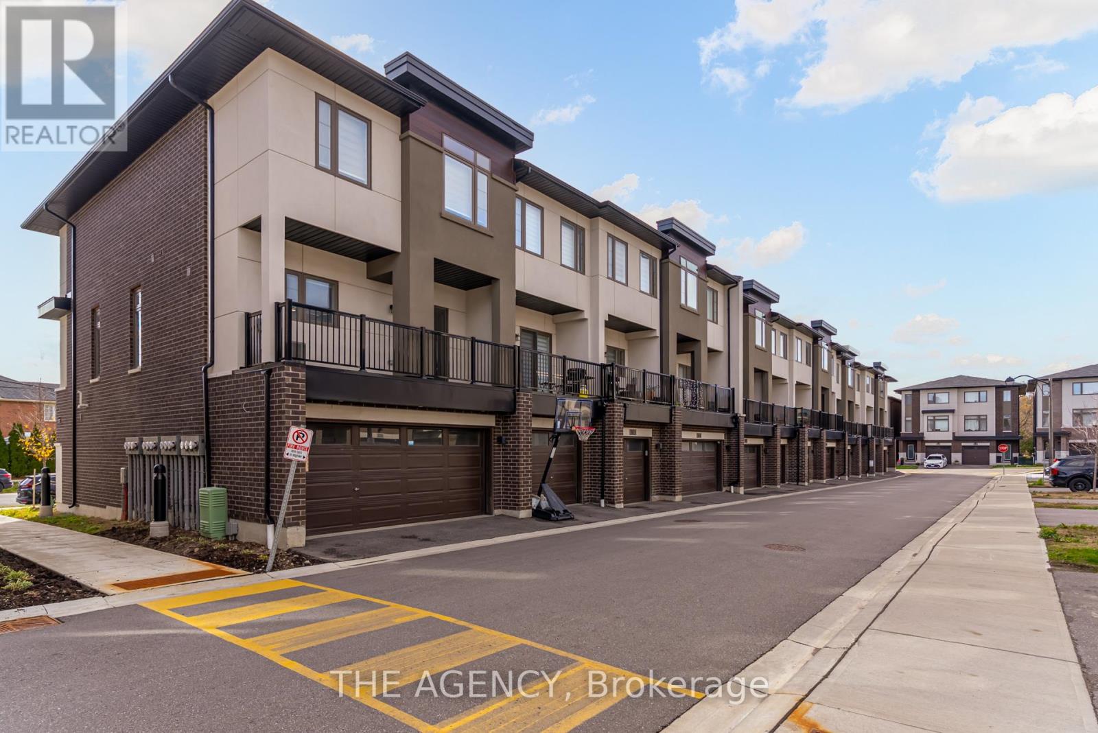 301 - 250 Finch Avenue, Pickering, Ontario  L1V 0G6 - Photo 36 - E12514708