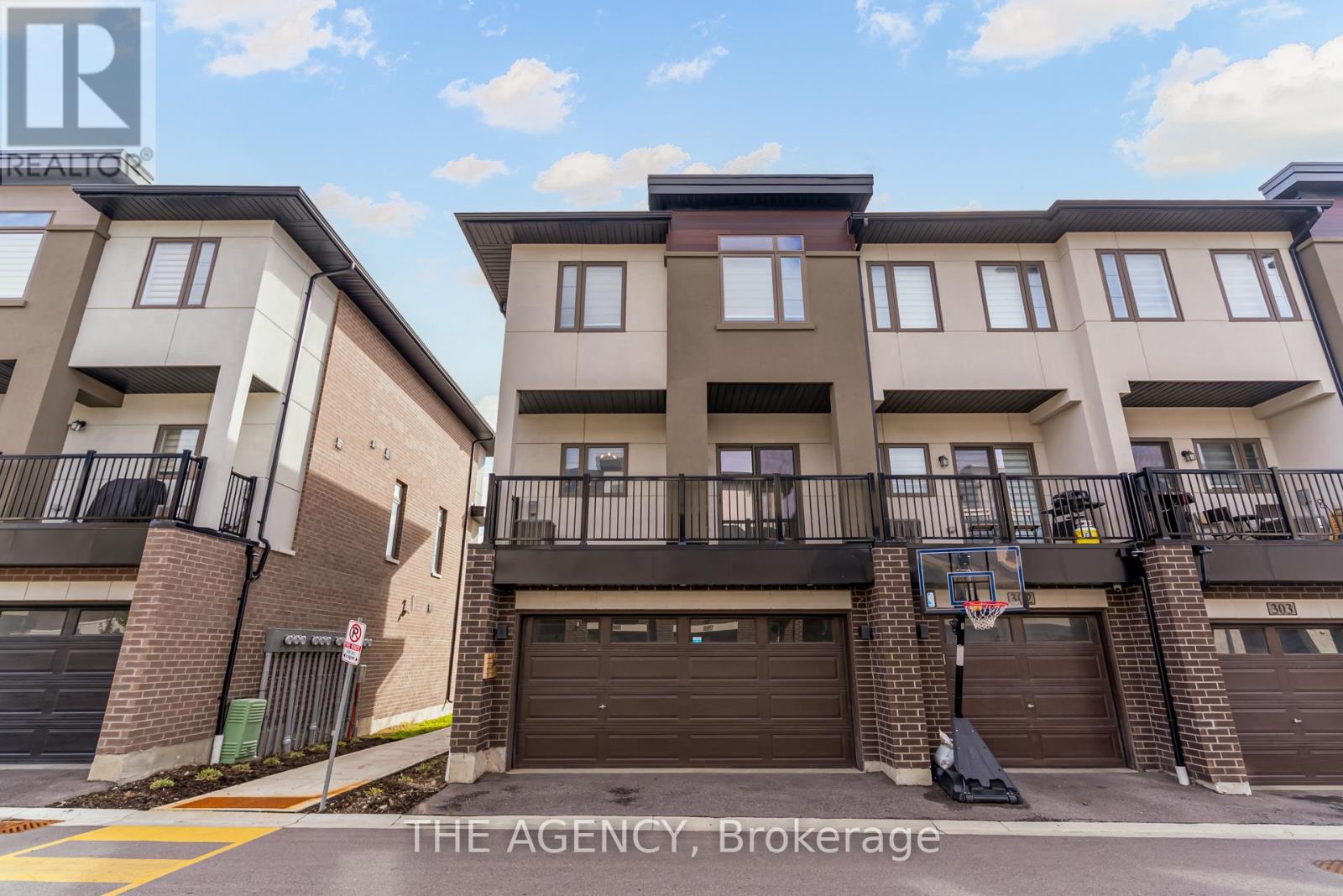 301 - 250 Finch Avenue, Pickering, Ontario  L1V 0G6 - Photo 35 - E12514708