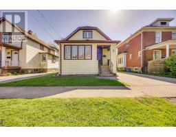 8 CHELSEA STREET, St. Catharines, Ontario