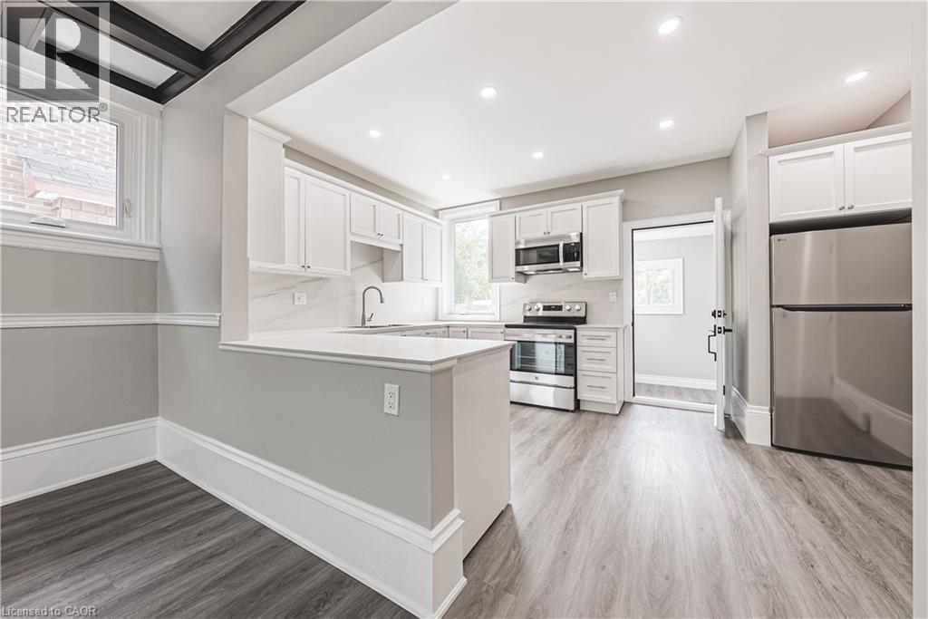 354 Cumberland Avenue, Hamilton, Ontario  L8M 2A2 - Photo 10 - 40787480