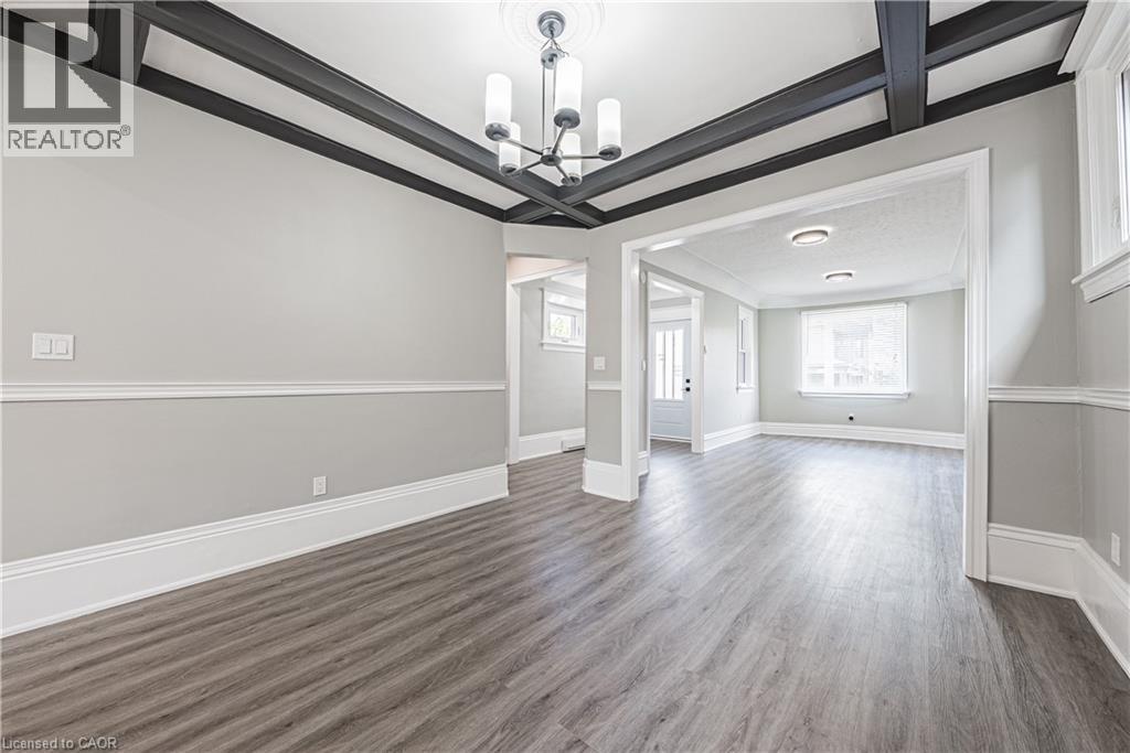 354 Cumberland Avenue, Hamilton, Ontario  L8M 2A2 - Photo 9 - 40787480