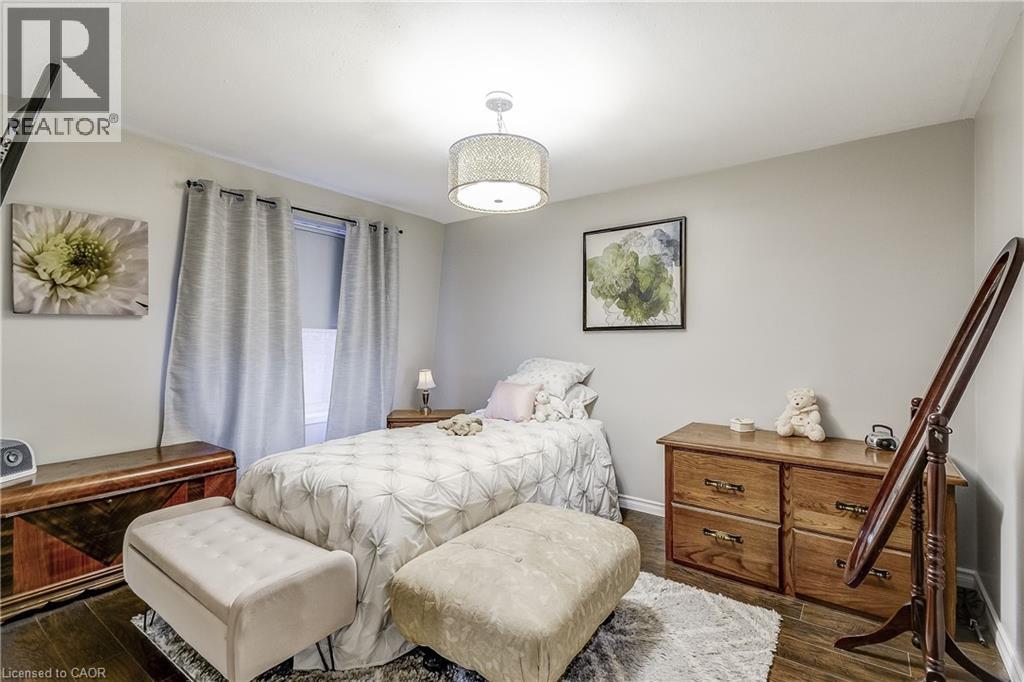 132 Barlake Avenue Unit# 35, Hamilton, Ontario  L8E 1H3 - Photo 16 - 40787357