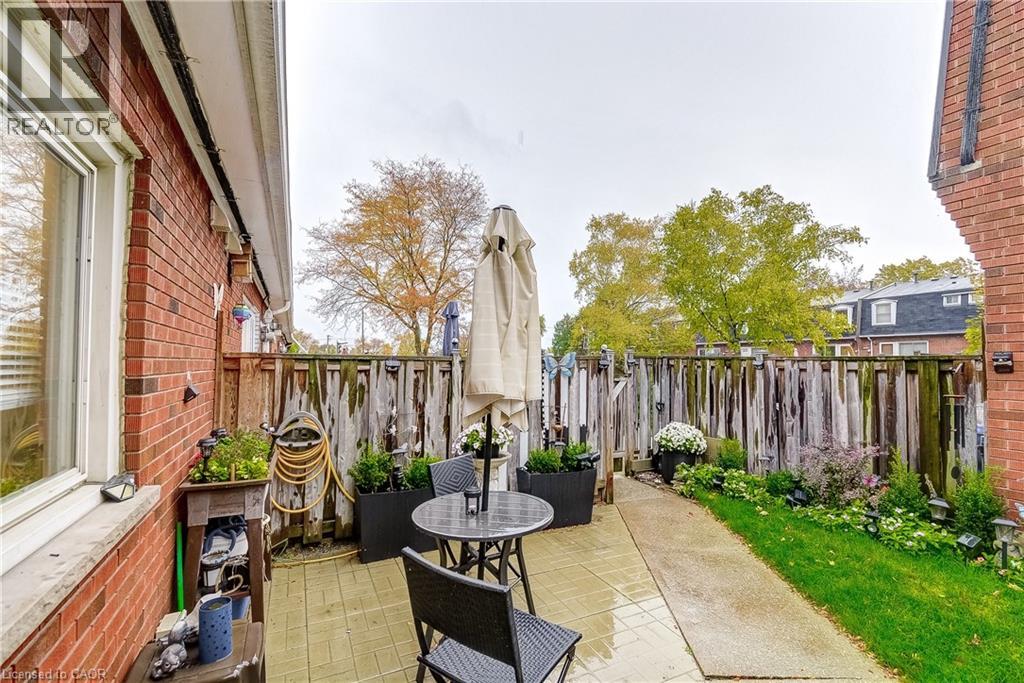 132 Barlake Avenue Unit# 35, Hamilton, Ontario  L8E 1H3 - Photo 21 - 40787357