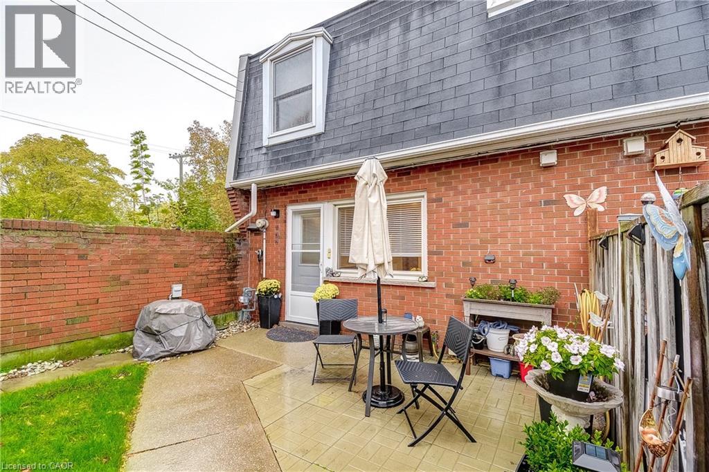 132 Barlake Avenue Unit# 35, Hamilton, Ontario  L8E 1H3 - Photo 22 - 40787357