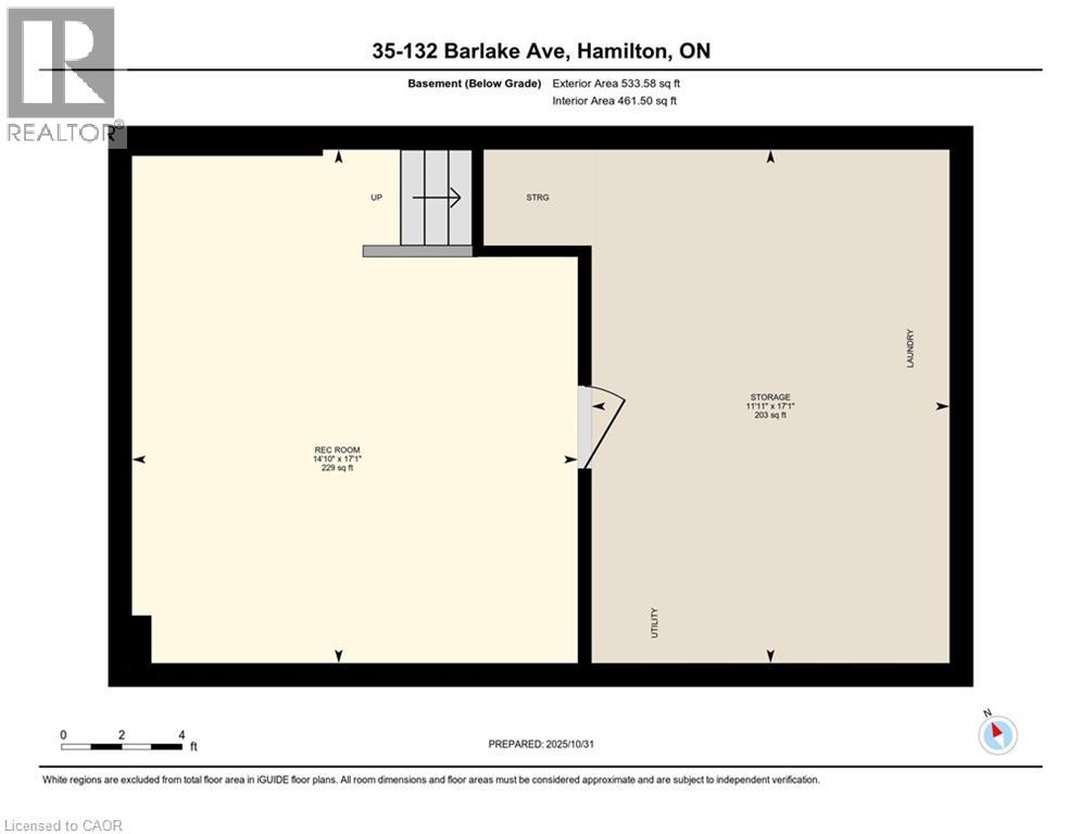 132 Barlake Avenue Unit# 35, Hamilton, Ontario  L8E 1H3 - Photo 25 - 40787357