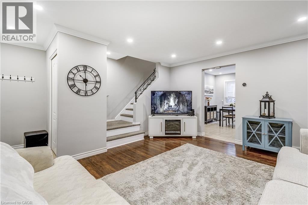 132 Barlake Avenue Unit# 35, Hamilton, Ontario  L8E 1H3 - Photo 6 - 40787357