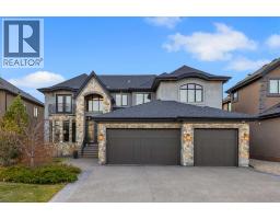 32 Aspen Ridge Manor SW Aspen Woods