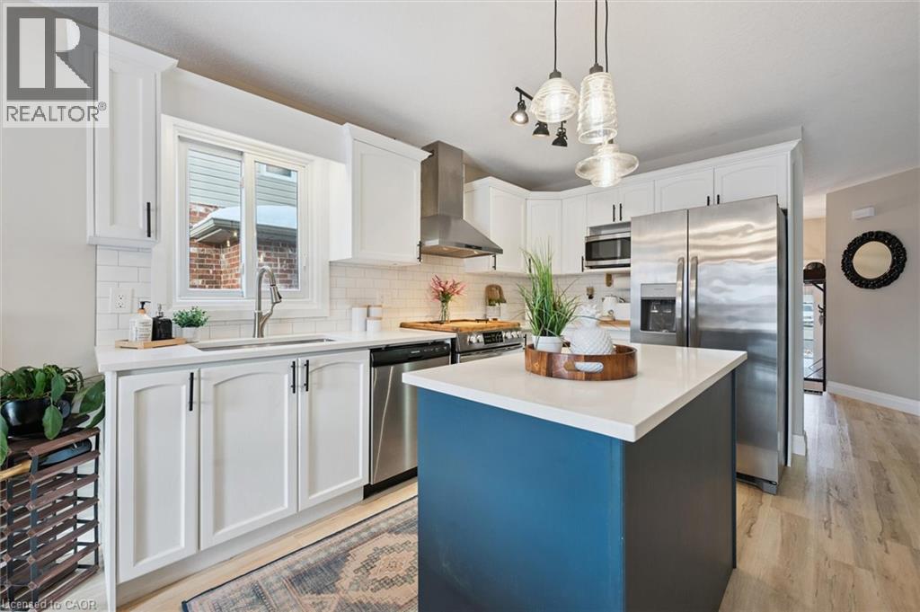 46 Forler Street, Baden, Ontario  N3A 2L3 - Photo 11 - 40784502