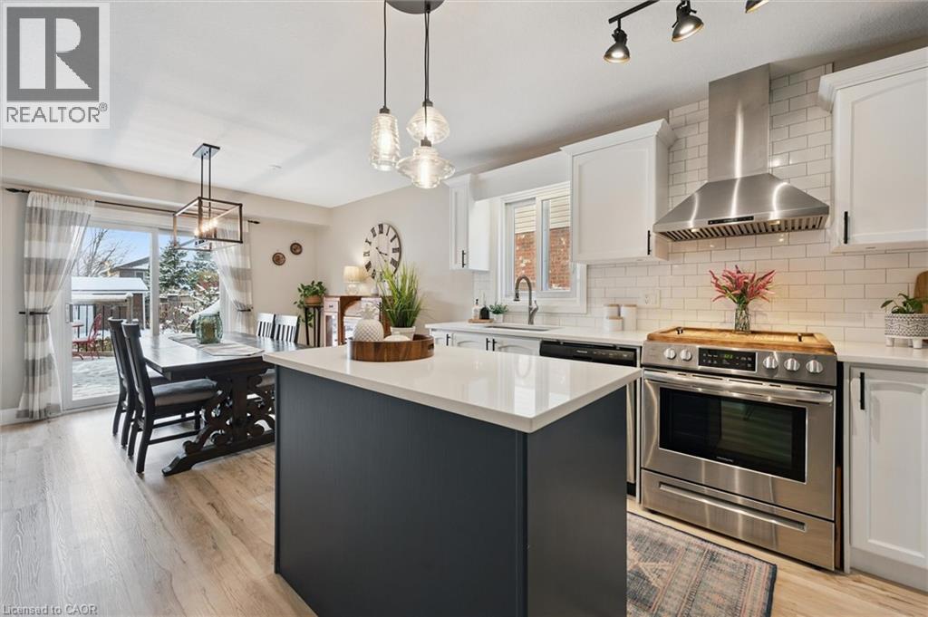 46 Forler Street, Baden, Ontario  N3A 2L3 - Photo 12 - 40784502