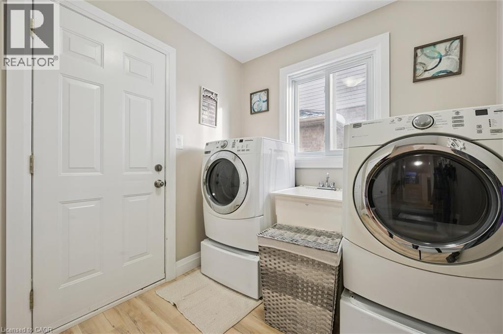 46 Forler Street, Baden, Ontario  N3A 2L3 - Photo 16 - 40784502