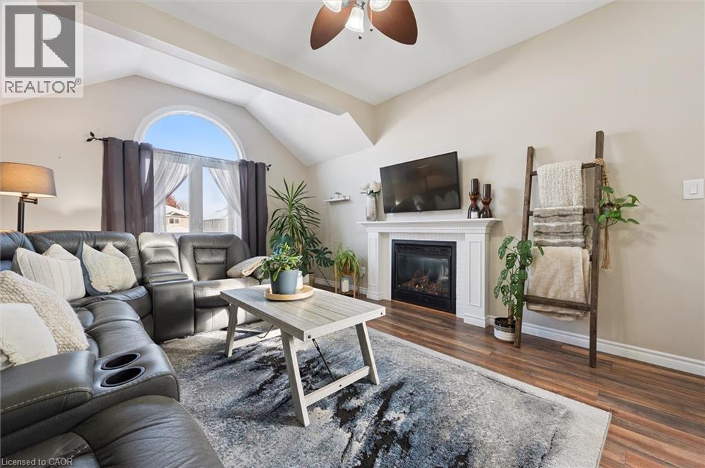 46 Forler Street, Baden, Ontario  N3A 2L3 - Photo 18 - 40784502