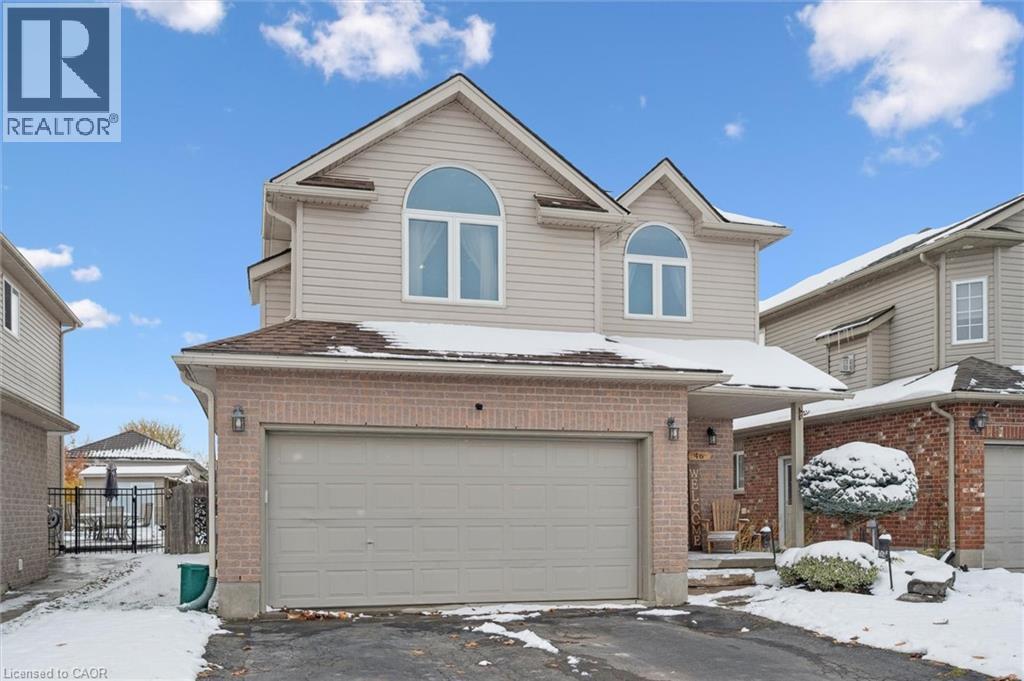 46 Forler Street, Baden, Ontario  N3A 2L3 - Photo 2 - 40784502