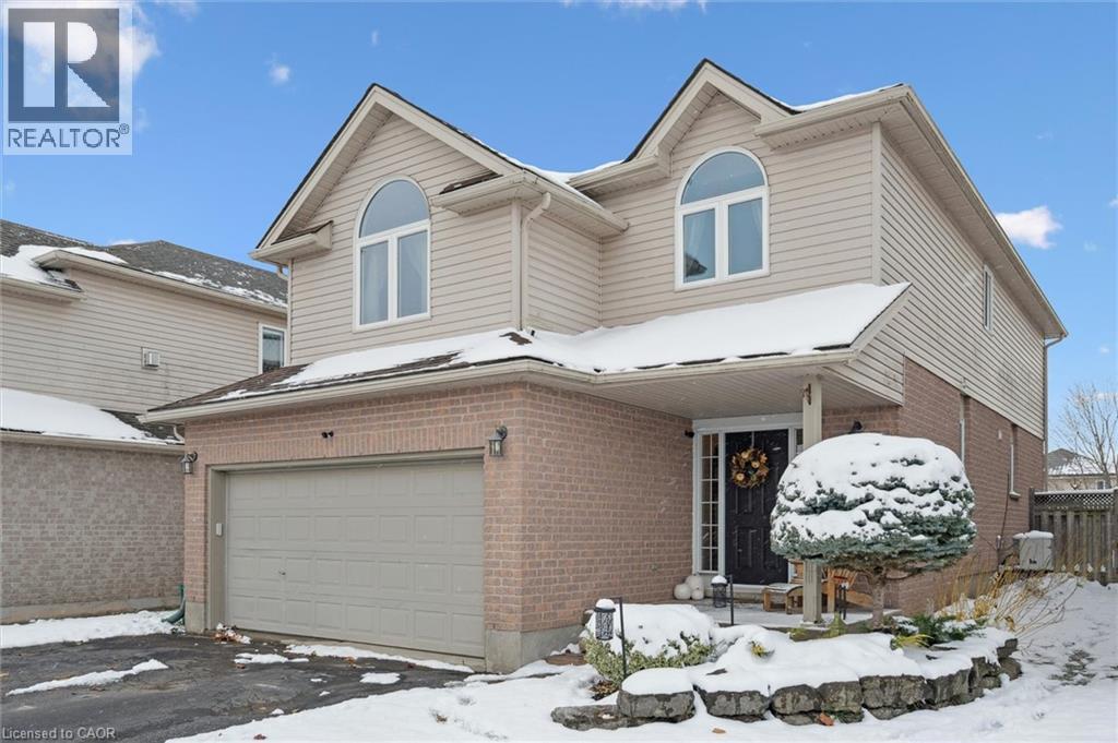 46 Forler Street, Baden, Ontario  N3A 2L3 - Photo 3 - 40784502