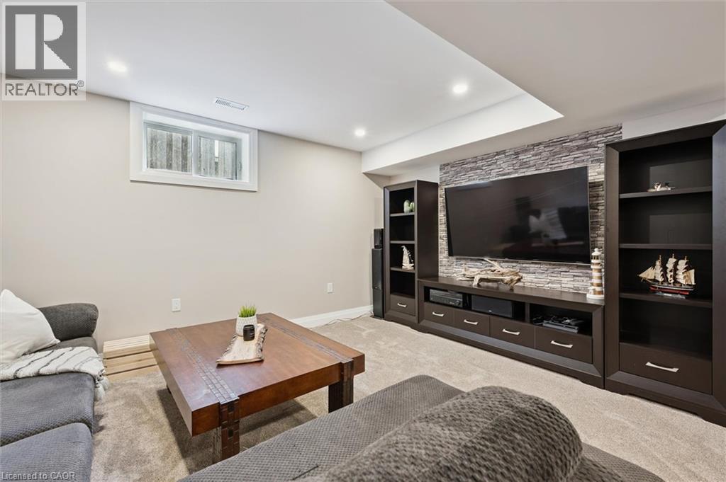 46 Forler Street, Baden, Ontario  N3A 2L3 - Photo 32 - 40784502