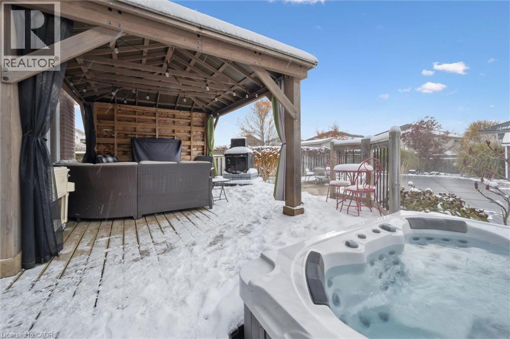 46 Forler Street, Baden, Ontario  N3A 2L3 - Photo 34 - 40784502