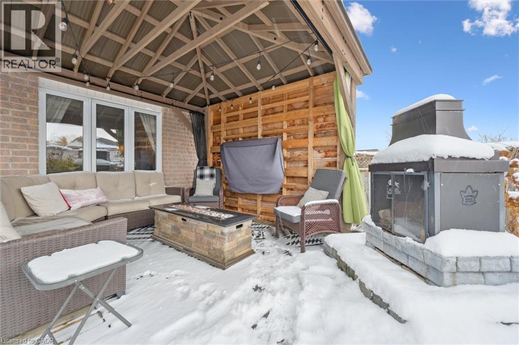 46 Forler Street, Baden, Ontario  N3A 2L3 - Photo 35 - 40784502