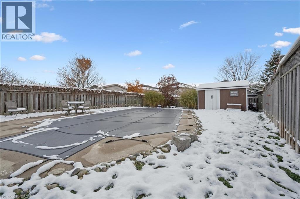 46 Forler Street, Baden, Ontario  N3A 2L3 - Photo 37 - 40784502