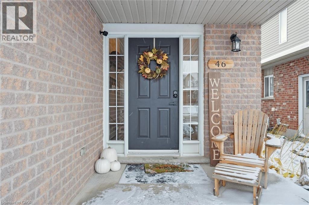 46 Forler Street, Baden, Ontario  N3A 2L3 - Photo 4 - 40784502