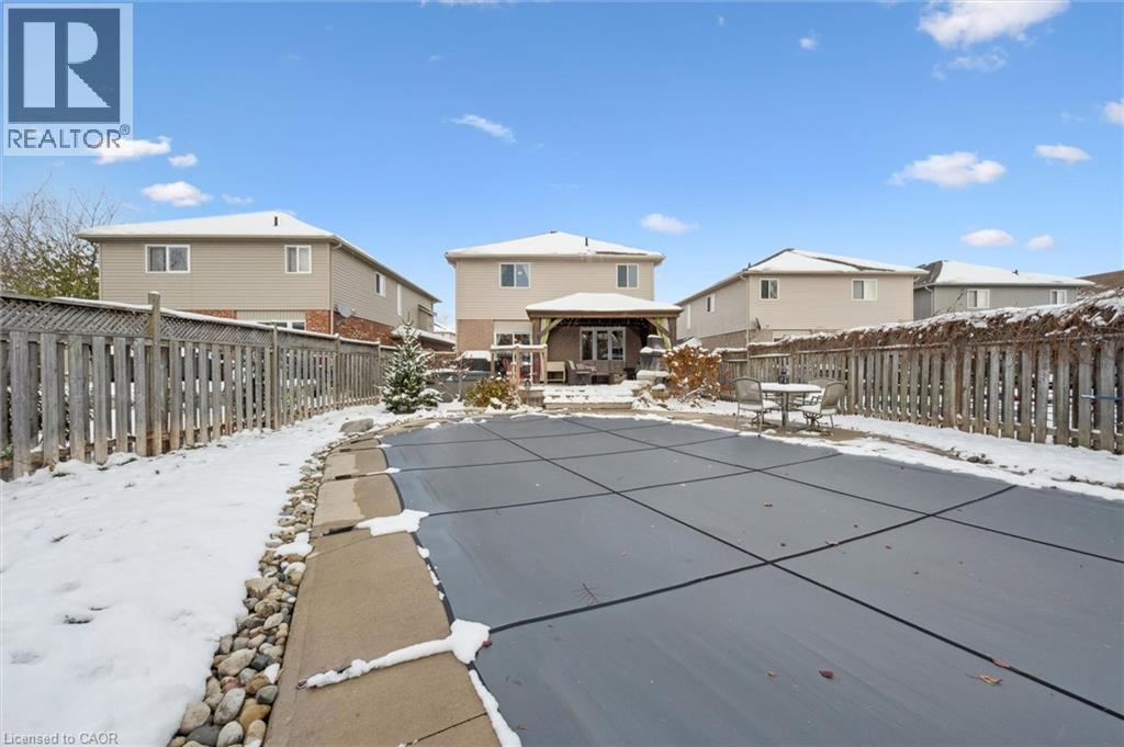 46 Forler Street, Baden, Ontario  N3A 2L3 - Photo 40 - 40784502