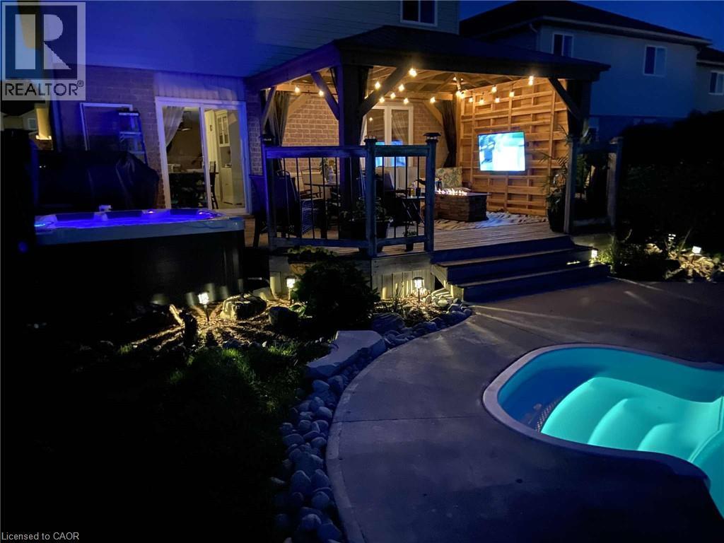 46 Forler Street, Baden, Ontario  N3A 2L3 - Photo 42 - 40784502