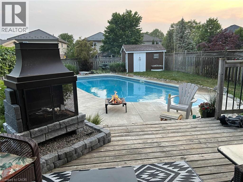 46 Forler Street, Baden, Ontario  N3A 2L3 - Photo 43 - 40784502