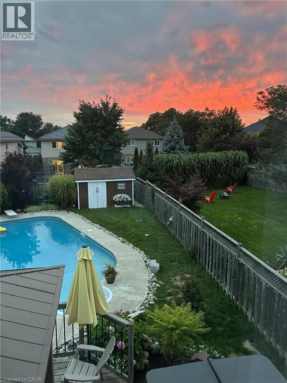 46 Forler Street, Baden, Ontario  N3A 2L3 - Photo 45 - 40784502