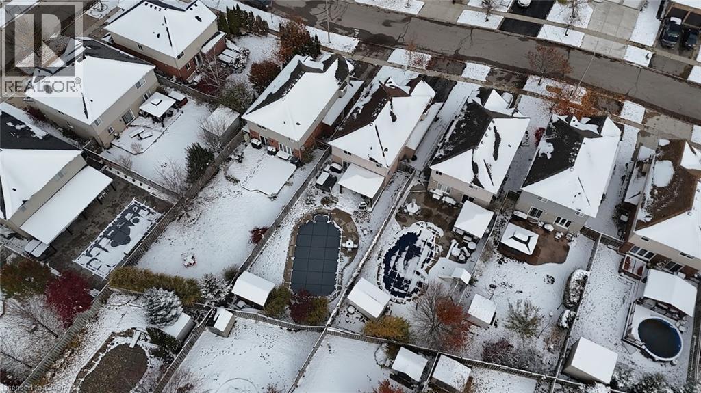 46 Forler Street, Baden, Ontario  N3A 2L3 - Photo 49 - 40784502