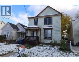 817 CHATHAM STREET East, Windsor, Ontario