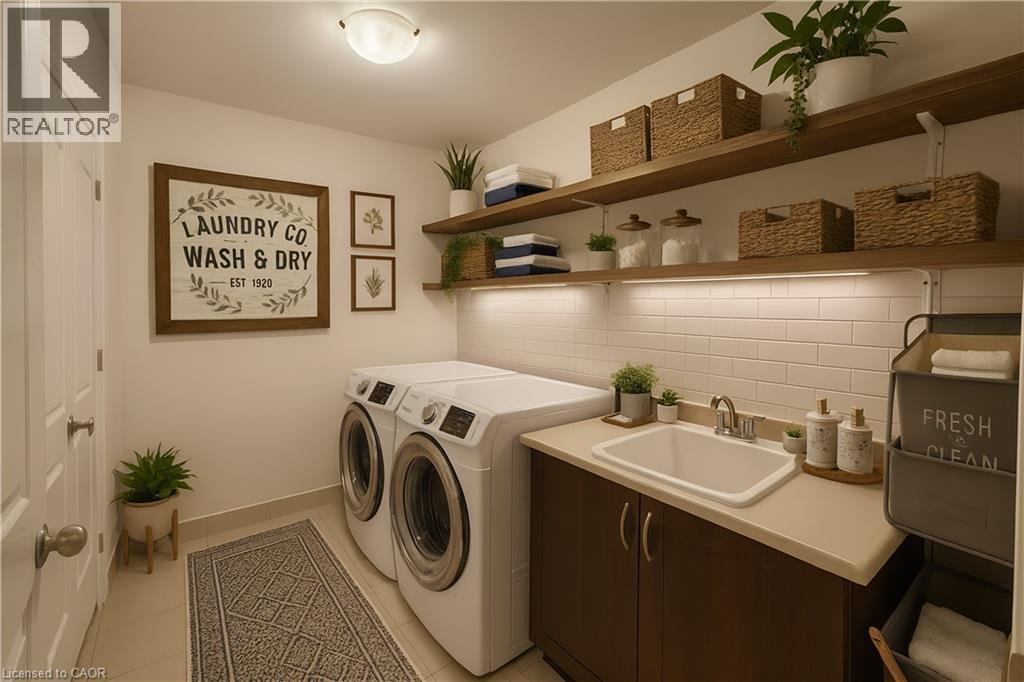 7 Lady Evelyn Crescent, Brampton, Ontario L6Y 6C7 - Photo 38 - 40781262