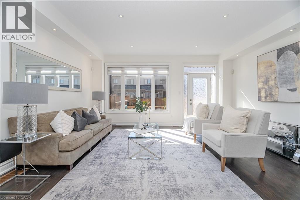 7 Lady Evelyn Crescent, Brampton, Ontario L6Y 6C7 - Photo 11 - 40781262