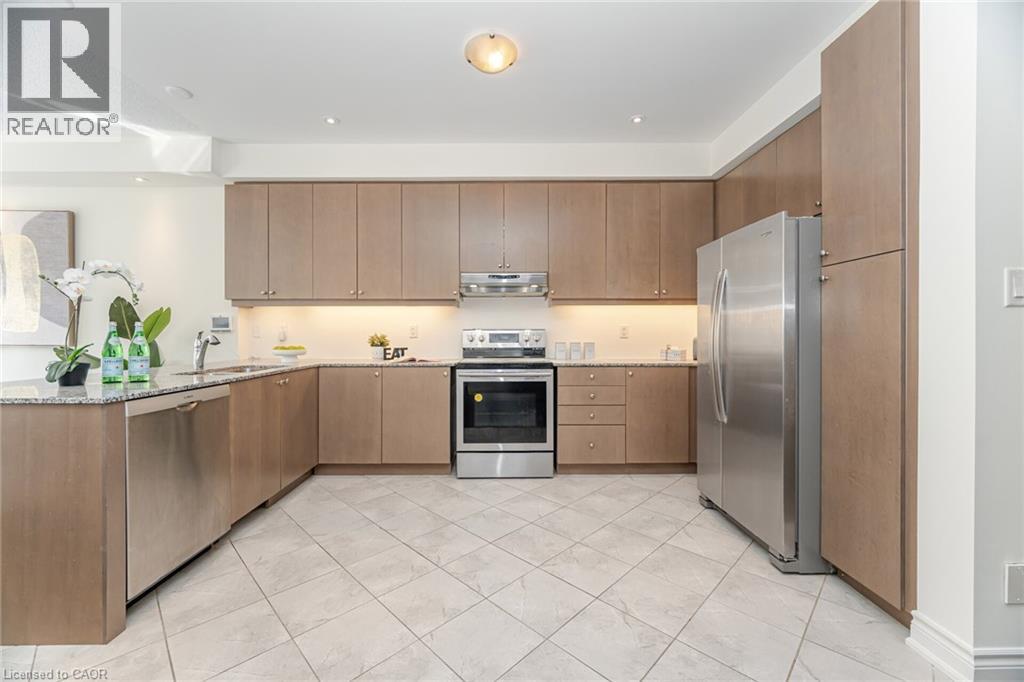 7 Lady Evelyn Crescent, Brampton, Ontario L6Y 6C7 - Photo 15 - 40781262