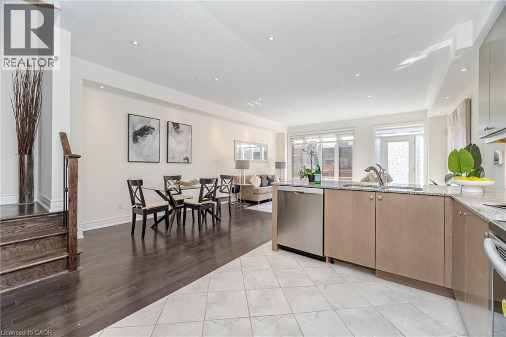 7 Lady Evelyn Crescent, Brampton, Ontario L6Y 6C7 - Photo 18 - 40781262