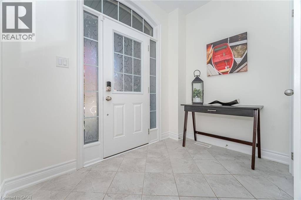 7 Lady Evelyn Crescent, Brampton, Ontario L6Y 6C7 - Photo 6 - 40781262