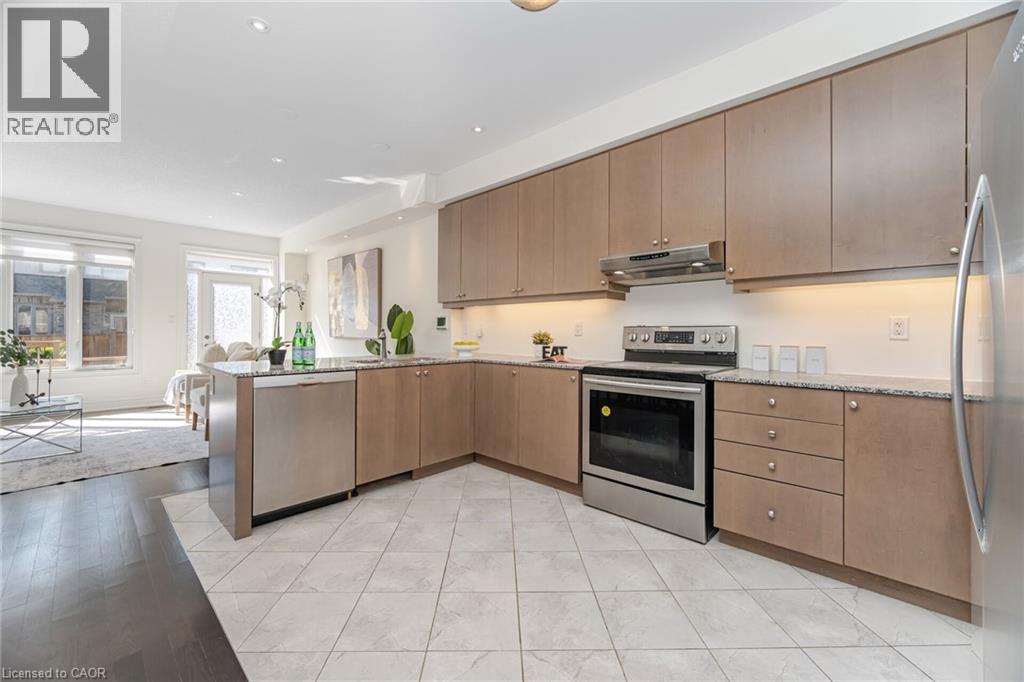 7 Lady Evelyn Crescent, Brampton, Ontario L6Y 6C7 - Photo 17 - 40781262