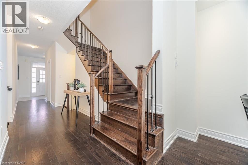 7 Lady Evelyn Crescent, Brampton, Ontario L6Y 6C7 - Photo 21 - 40781262