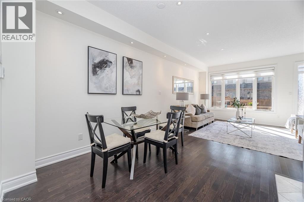 7 Lady Evelyn Crescent, Brampton, Ontario L6Y 6C7 - Photo 10 - 40781262