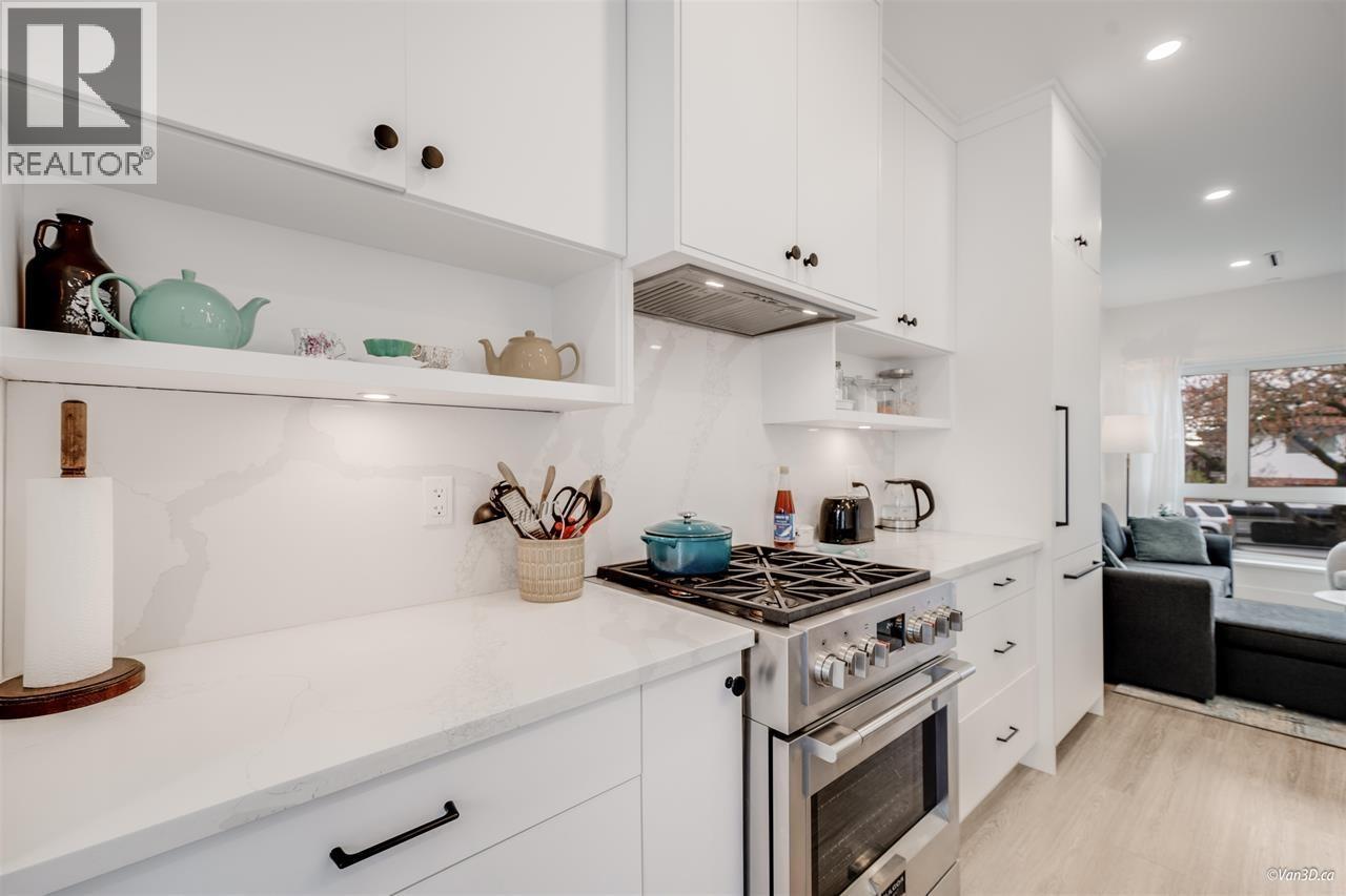 227 E 57th Avenue, Vancouver, British Columbia  V5X 1S6 - Photo 6 - R3066205